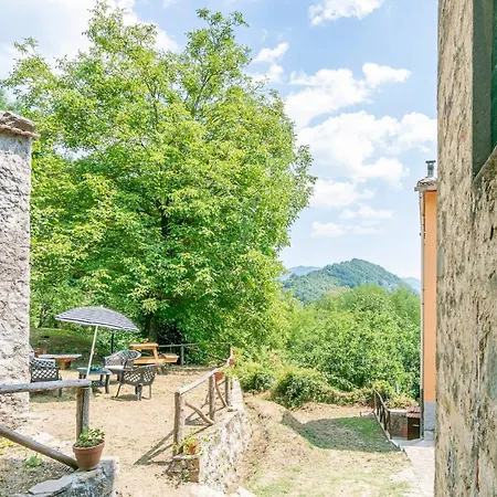 Stunning Home In Longoio With Kitchen Monti di Villa Exterior photo