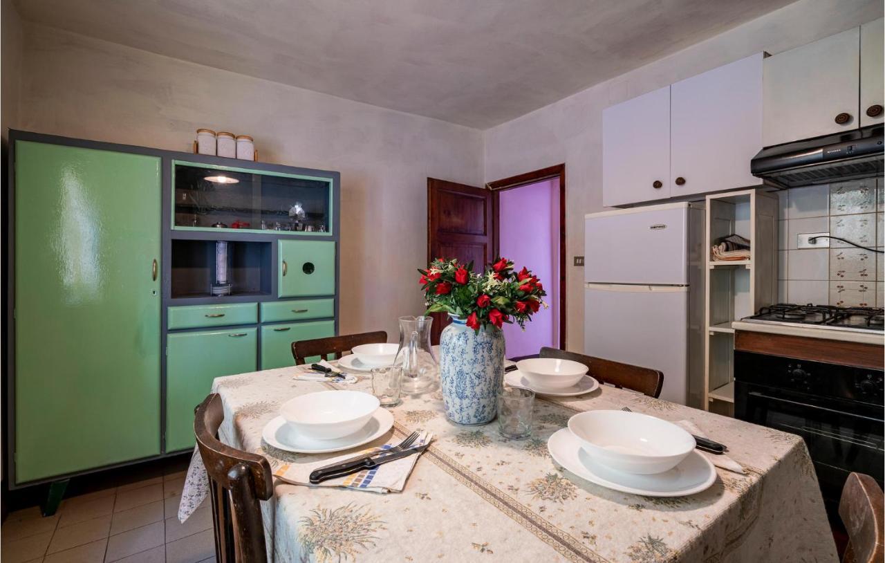 Stunning In Longoio With Kitchen Monti di Villa