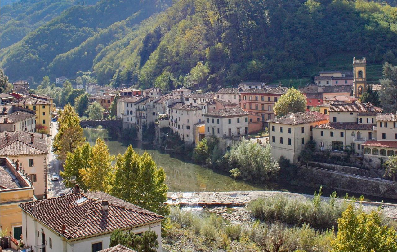 Stunning In Longoio With Kitchen Monti di Villa